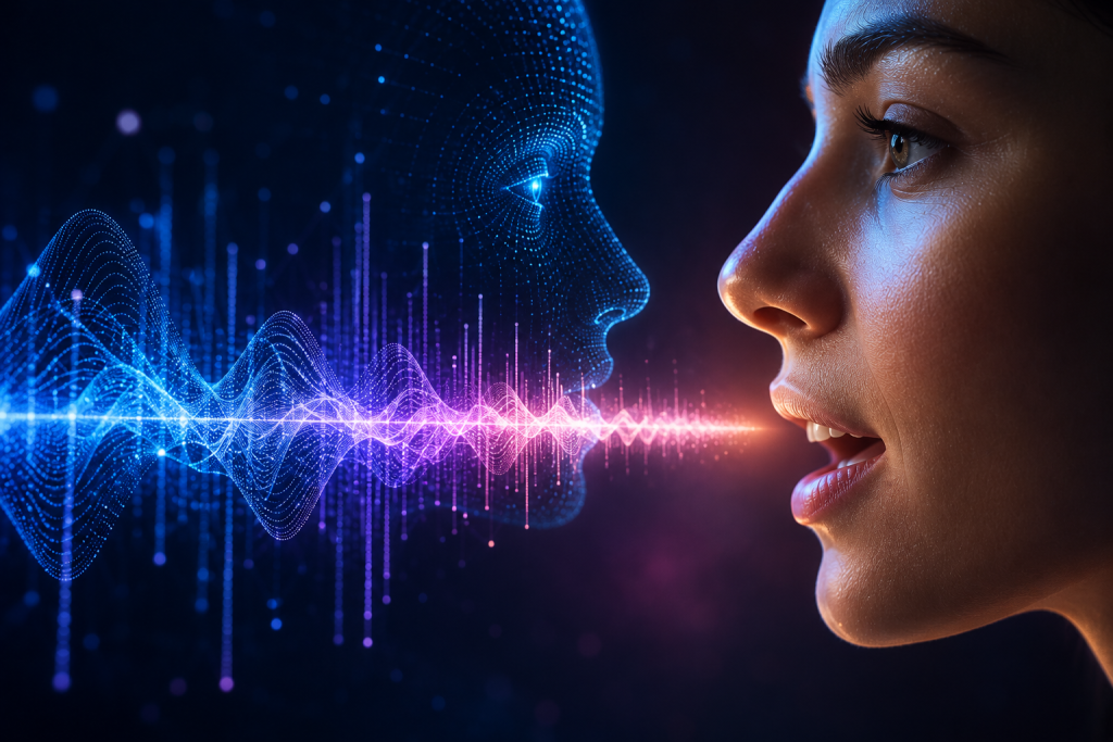 Miso One: el modelo de voz con IA indistinguible de un humano