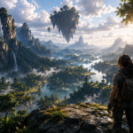 Unreal Engine 5.8 ya está aquí