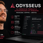 Odysseus: la IA autohospedada de PewDiePie que desafía a ChatGPT y Claude