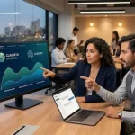 Claude AI para empresas: diferencias con ChatGPT y cuándo usarlo