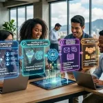 Cómo diseñar un flujo de trabajo con IA para tu equipo comercial en Colombia