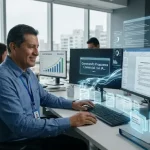 Generación de propuestas comerciales con IA: más rapidez y menos trabajo manual