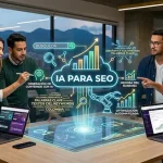 IA para SEO en Colombia 2026: herramientas que realmente funcionan y cómo usarlas