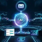 IA para atención al cliente omnicanal: unifica WhatsApp, email y redes