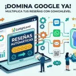 Reputación online con GoHighLevel: cómo automatizar la solicitud de reseñas y subir tu rating en Google