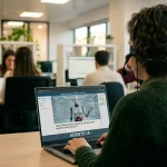 Agente IA para atención al cliente: cómo reducir tiempos de respuesta sin contratar más personal