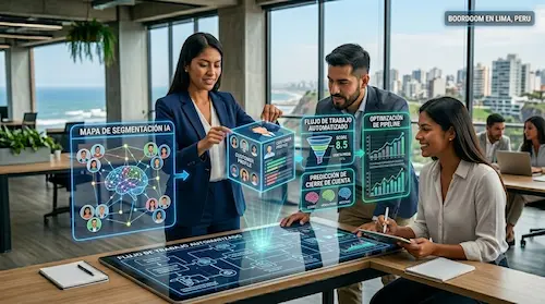 Cómo elegir la mejor herramienta de IA para tu empresa sin caer en el hype flujo de trabajo con ia