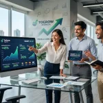 Smart Go Up: qué es y cómo transforma la operación comercial