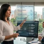 Cómo calcular el ROI de un proyecto de digitalización operativa