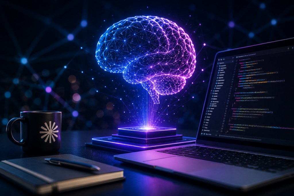 Claude Sonnet 5: Lleva la automatización empresarial a otro nivel
