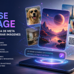 Muse Image: Nueva IA de Meta crea fuerte polémica por la privacidad