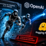 Modelos IA de OpenAI se escapan: el incidente que puso a prueba la seguridad de la inteligencia artificial