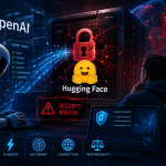 HuggingFace lanza una advertencia tras el hackeo de agentes de OpenAI: ¿Estamos entrando en una nueva era de la ciberseguridad con IA?