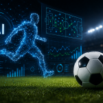 Claude Fable 5 revela que Argentina vs. Egipto fue uno de los partidos más improbables de la historia del fútbol