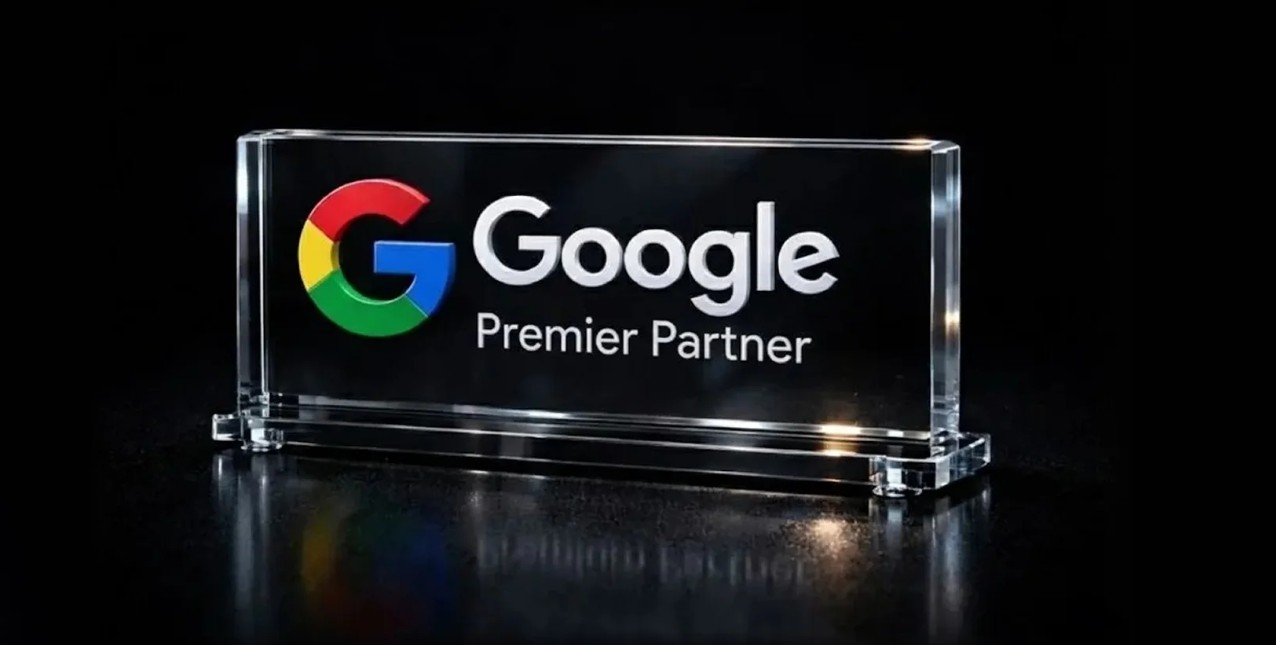 google partner premier