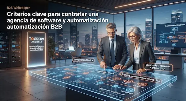 AGENCIA DE SOFTWARE
