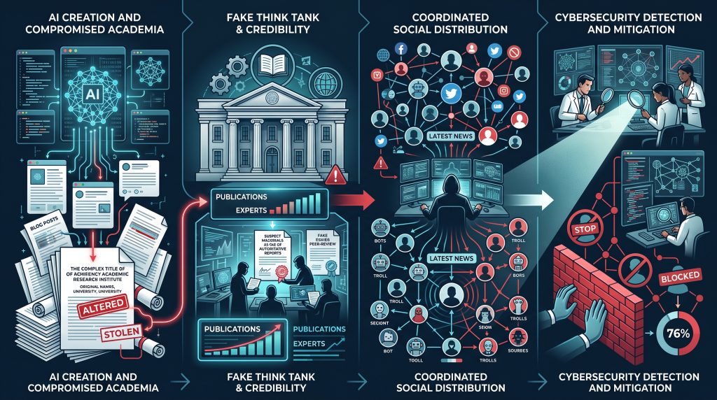 OpenAI bloqueó cuentas rusas de ChatGPT vinculadas a una campaña de influencia digital OpenAI bloqueó cuentas rusas