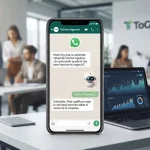 Agente IA en WhatsApp: filtra prospectos mientras duermes