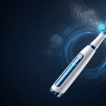 Dyson CameraJet: nuevo cepillo de dientes con IA y cámara