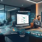 Seguimiento comercial automatizado: del primer WhatsApp al cierre