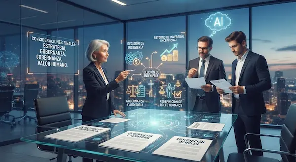 Agentes IA para empresas B2B: qué automatizan y cuándo no agentes ia para empresas 4