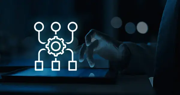 Stack tecnológico empresarial: cómo elegirlo en 2026 arquitectura backen