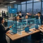 Automatizar procesos con IA: qué delegar en tu empresa