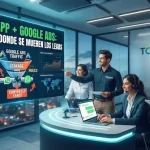 Google Ads con WhatsApp: el hueco donde mueren tus leads