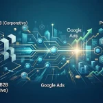Google Ads para empresas B2B vs. pyme local: qué cambia