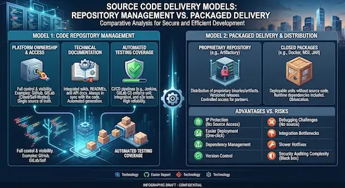 Contrato de desarrollo de software: qué incluir en 2026 contrato en desarrollo de software