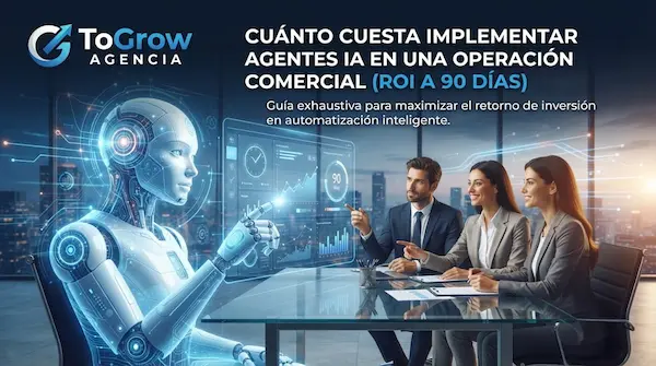 implementar agentes ia