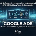 Auditoría de Campañas de Google Ads: Detecta si tu Presupuesto se Está Desperdiciando
