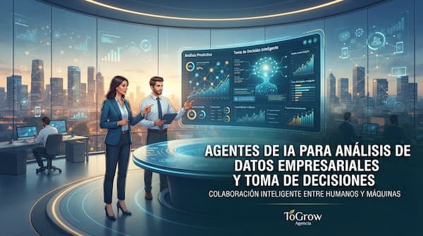 ia para análisis de datos